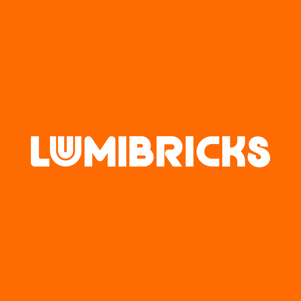 Lumibricks logo